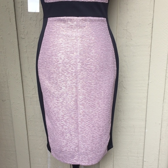 New! Jax Zipper Dress - Picture 6 of 7
